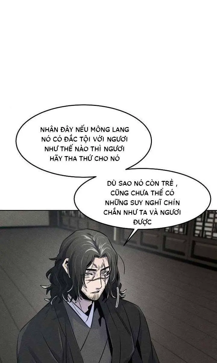 Cuồng Ma Tái Thế Nettruyen ZZZ Chương 86 Page 44