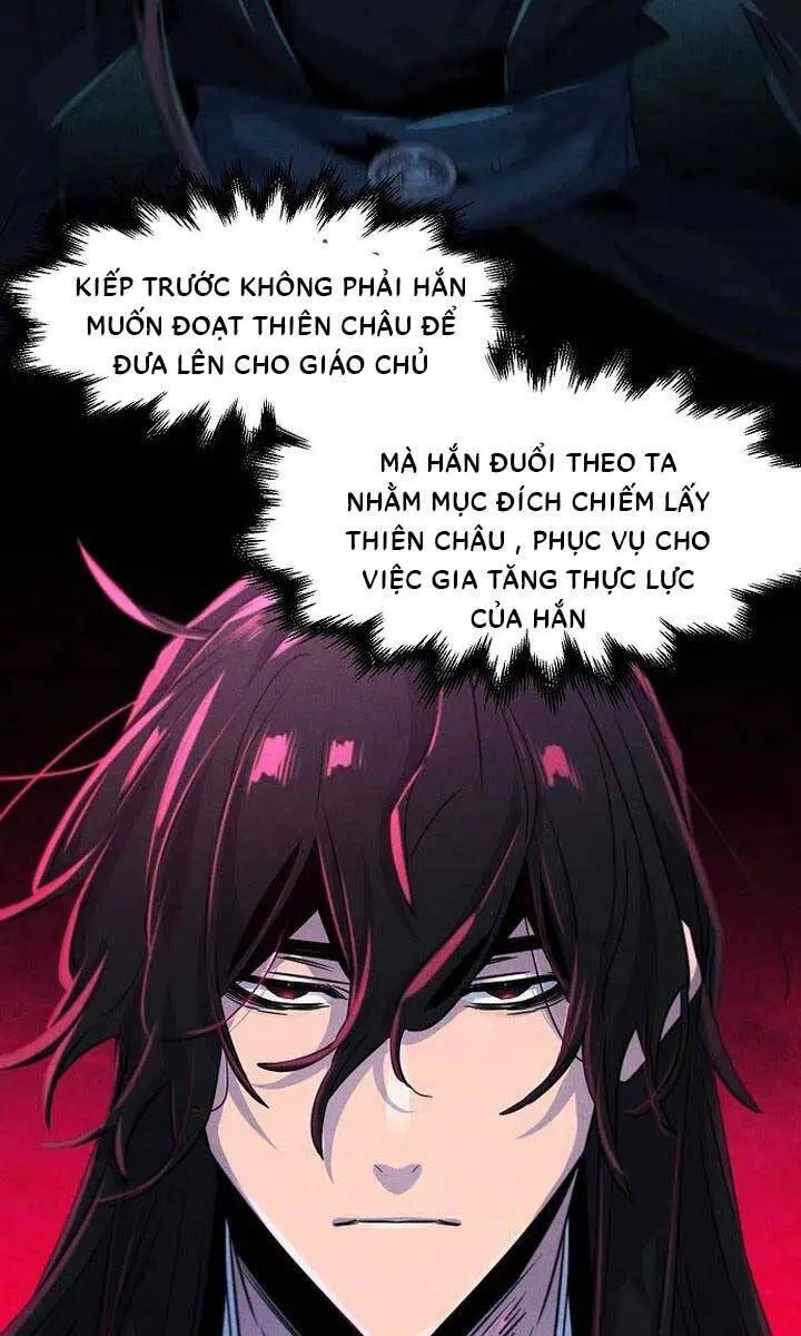 Cuồng Ma Tái Thế Nettruyen ZZZ Chương 86 Page 52