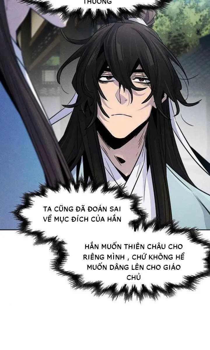 Cuồng Ma Tái Thế Nettruyen ZZZ Chương 86 Page 55