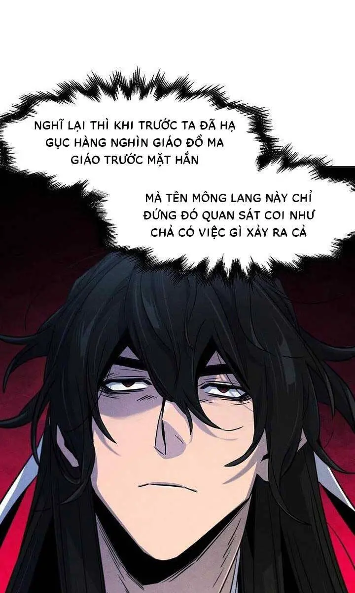 Cuồng Ma Tái Thế Nettruyen ZZZ Chương 86 Page 56
