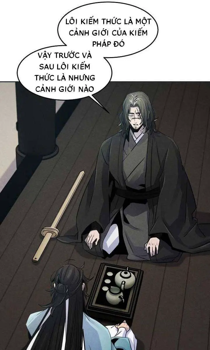 Cuồng Ma Tái Thế Nettruyen ZZZ Chương 86 Page 85