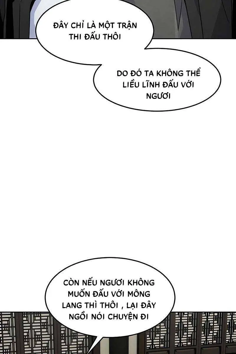 Cuồng Ma Tái Thế Nettruyen ZZZ Chương 85 Page 21