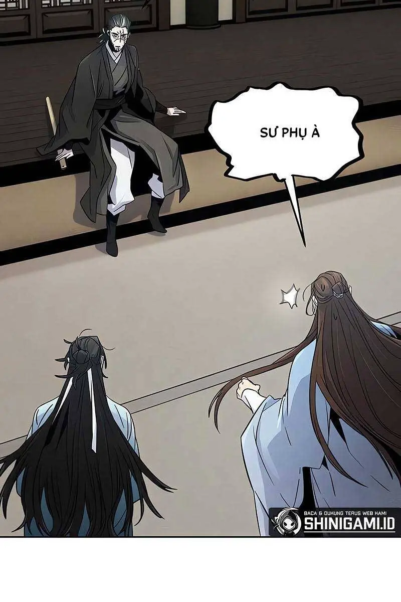 Cuồng Ma Tái Thế Nettruyen ZZZ Chương 85 Page 22