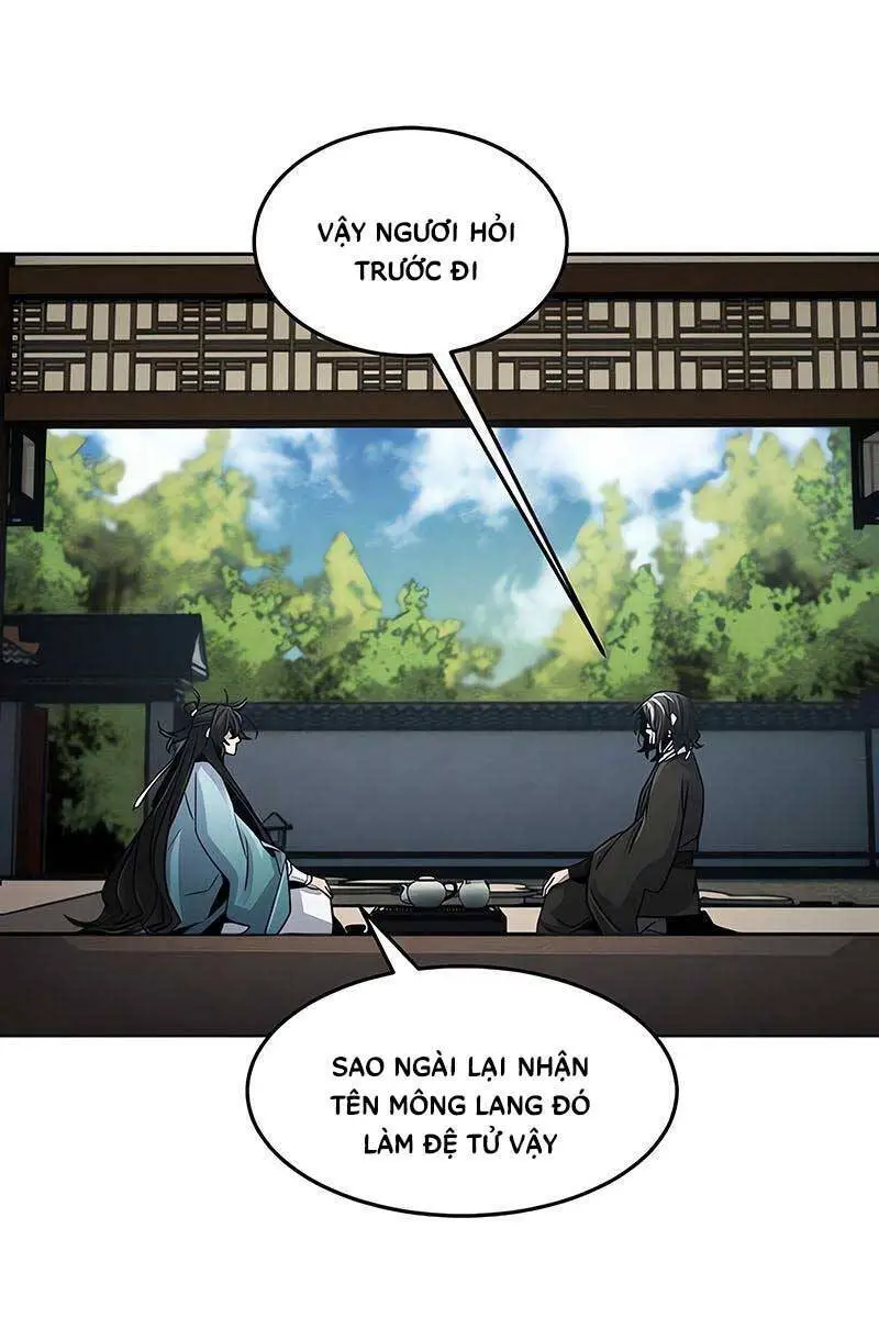 Cuồng Ma Tái Thế Nettruyen ZZZ Chương 85 Page 56
