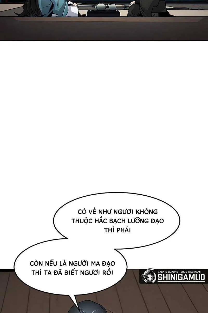 Cuồng Ma Tái Thế Nettruyen ZZZ Chương 85 Page 61
