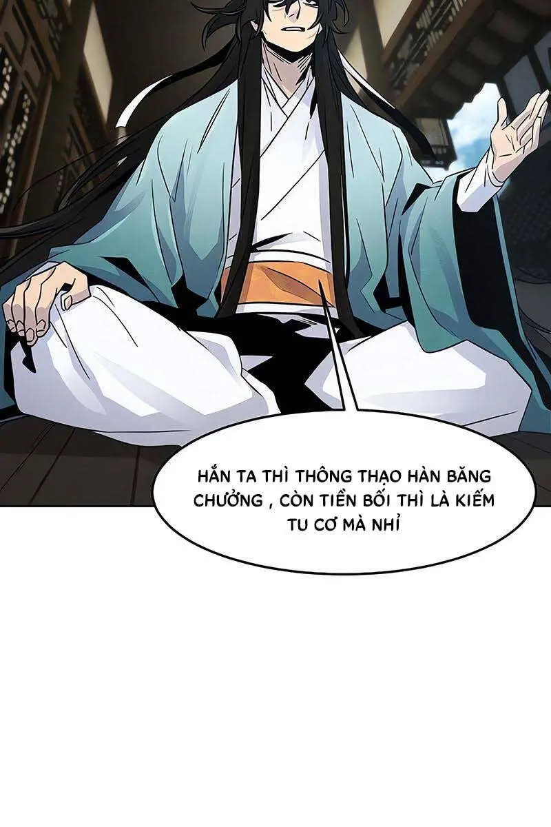 Cuồng Ma Tái Thế Nettruyen ZZZ Chương 85 Page 70