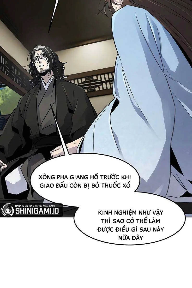 Cuồng Ma Tái Thế Nettruyen ZZZ Chương 85 Page 73