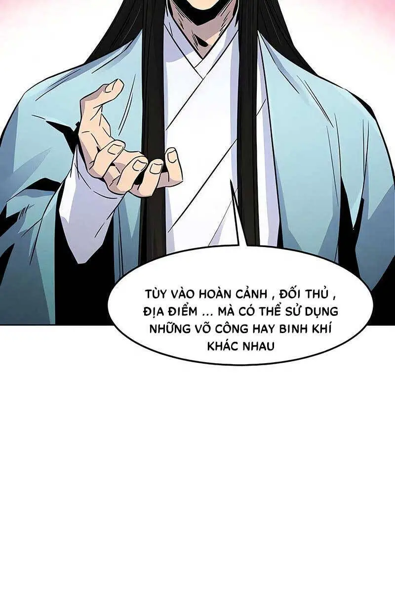 Cuồng Ma Tái Thế Nettruyen ZZZ Chương 85 Page 79