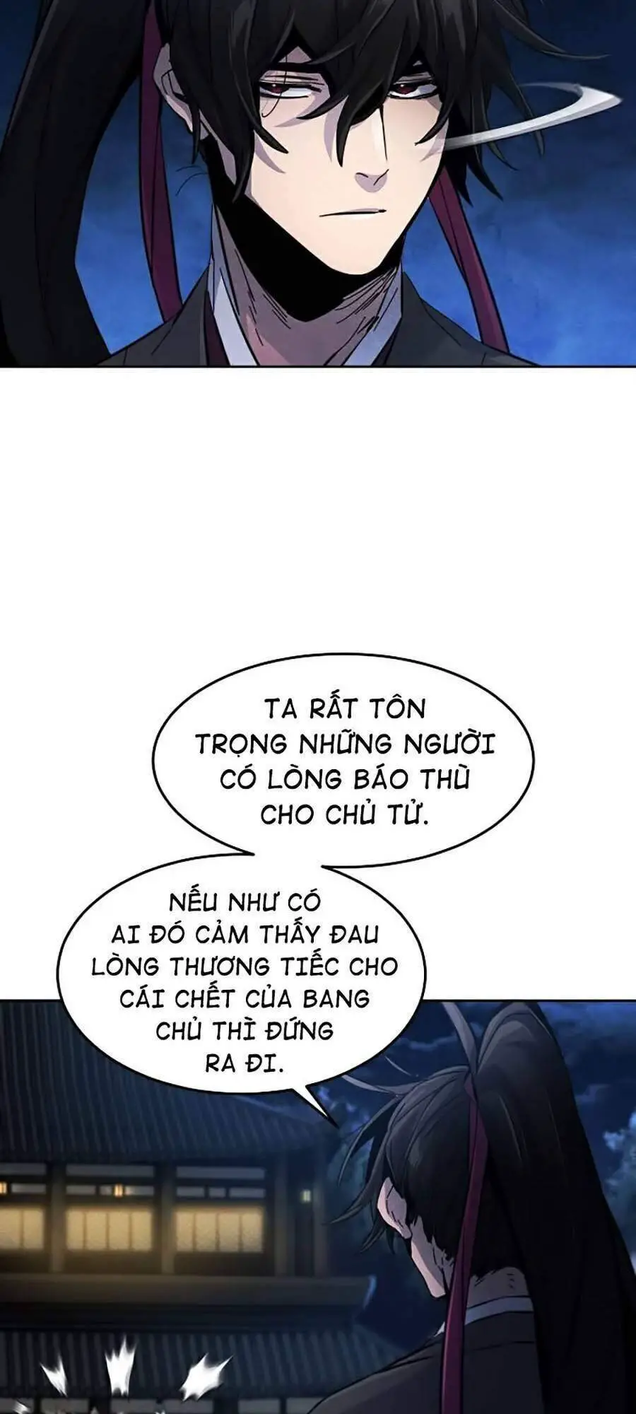 Cuồng Ma Tái Thế Nettruyen ZZZ Chương 22 Page 5