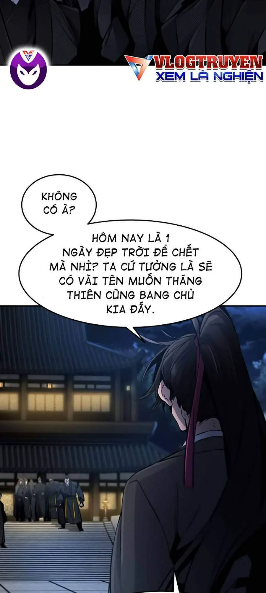 Cuồng Ma Tái Thế Nettruyen ZZZ Chương 22 Page 9