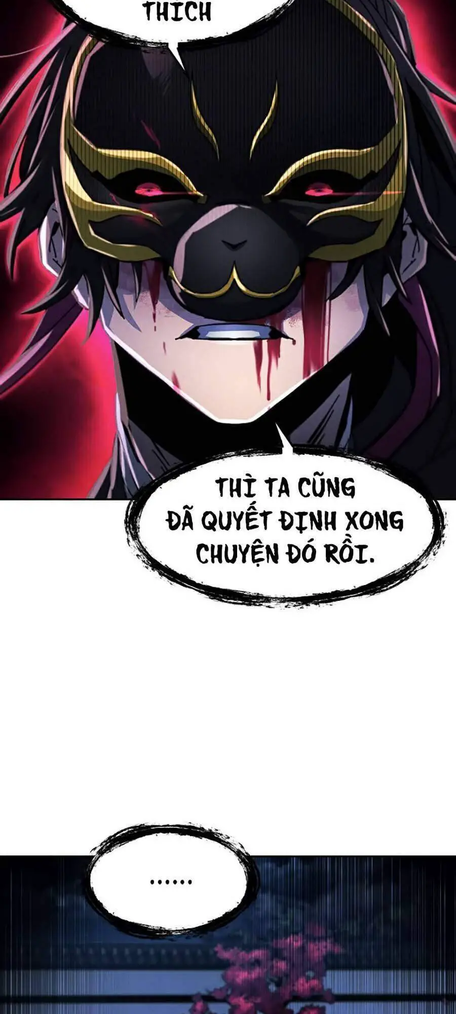 Cuồng Ma Tái Thế Nettruyen ZZZ Chương 22 Page 21
