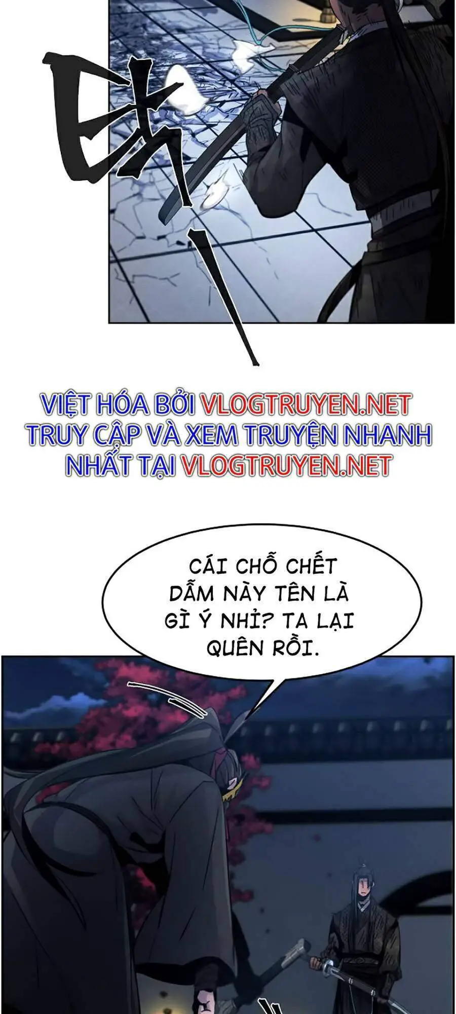 Cuồng Ma Tái Thế Nettruyen ZZZ Chương 22 Page 25