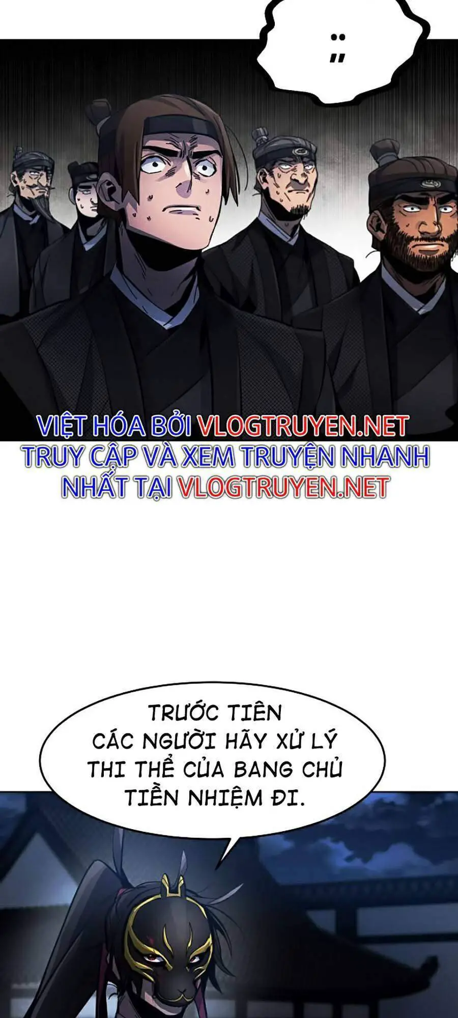 Cuồng Ma Tái Thế Nettruyen ZZZ Chương 22 Page 31