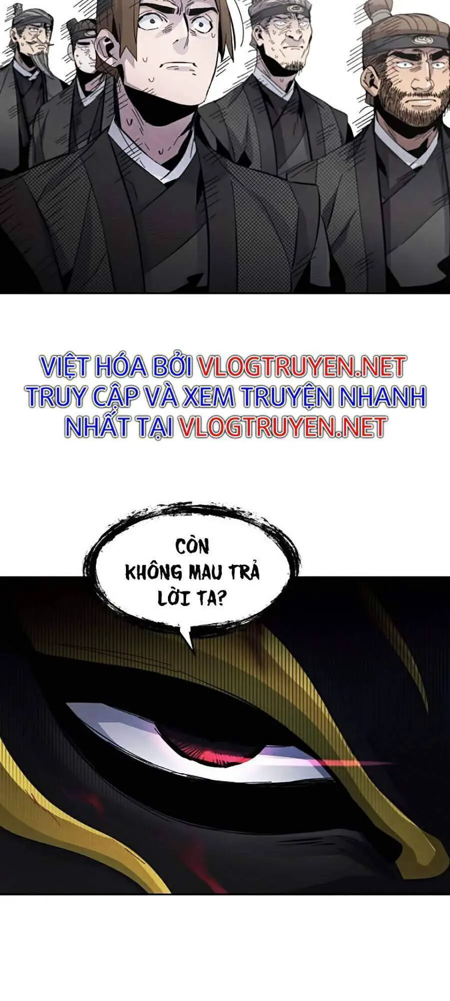 Cuồng Ma Tái Thế Nettruyen ZZZ Chương 22 Page 35