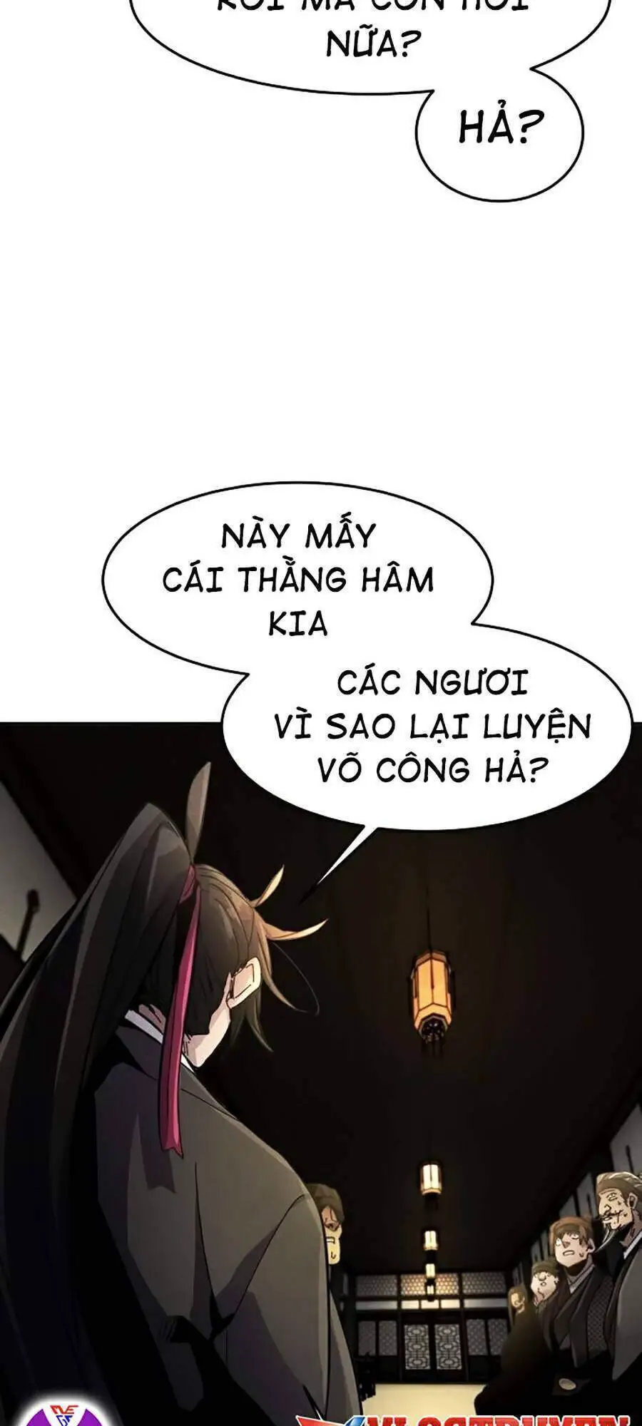 Cuồng Ma Tái Thế Nettruyen ZZZ Chương 22 Page 137