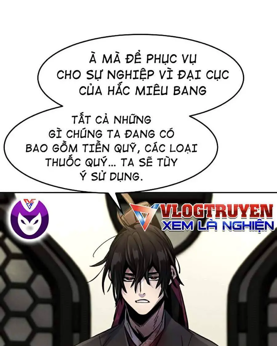 Cuồng Ma Tái Thế Nettruyen ZZZ Chương 22 Page 146