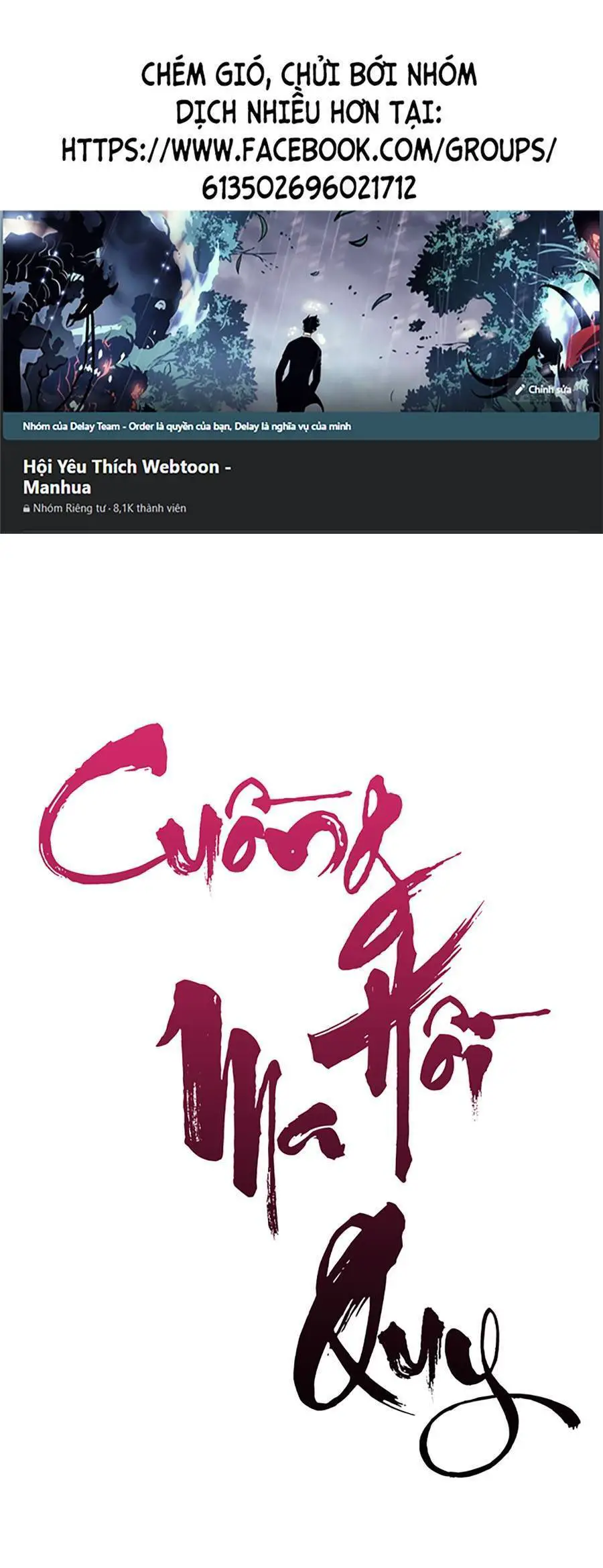 Cuồng Ma Tái Thế Nettruyen ZZZ Chương 52 Page 1