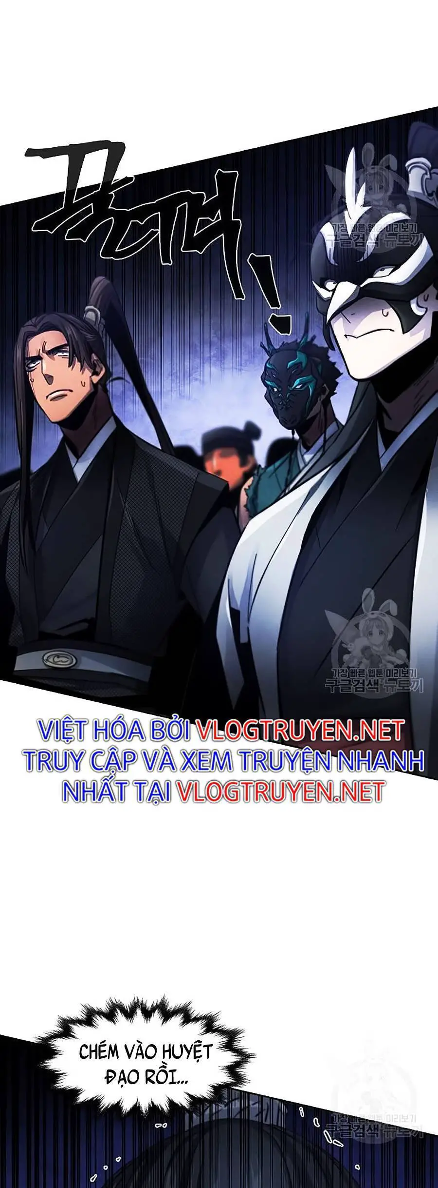 Cuồng Ma Tái Thế Nettruyen ZZZ Chương 52 Page 38