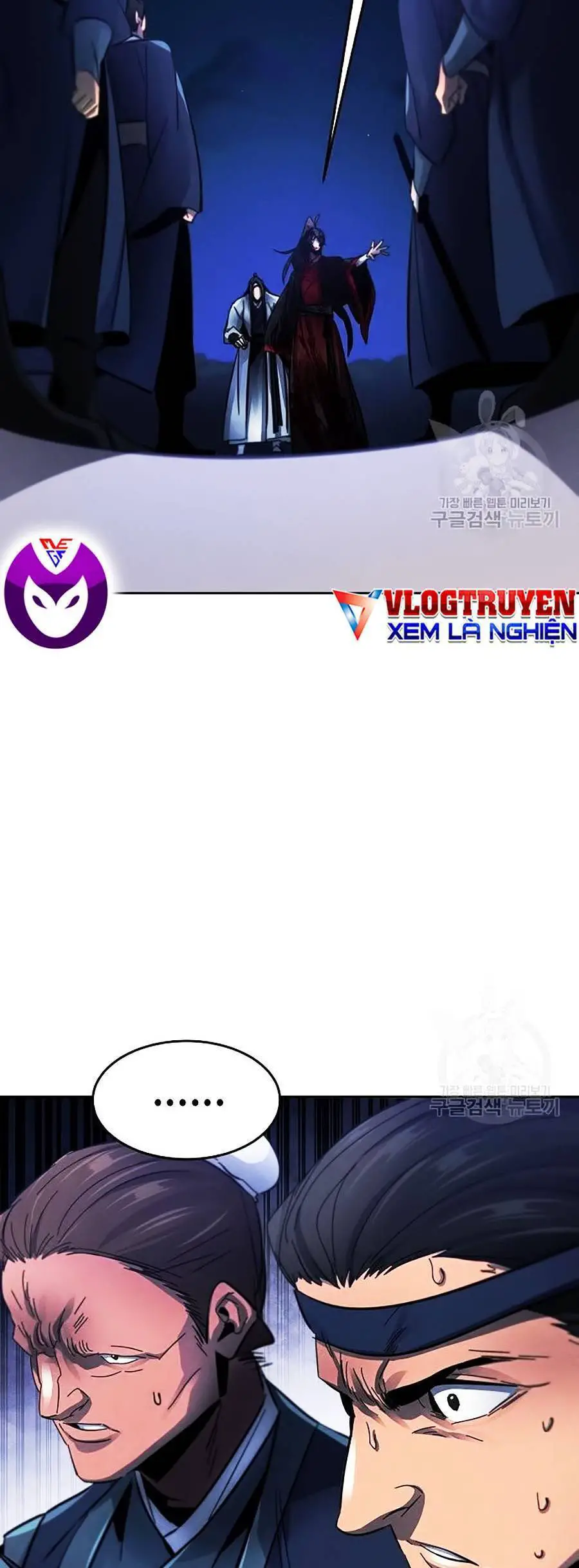 Cuồng Ma Tái Thế Nettruyen ZZZ Chương 52 Page 40