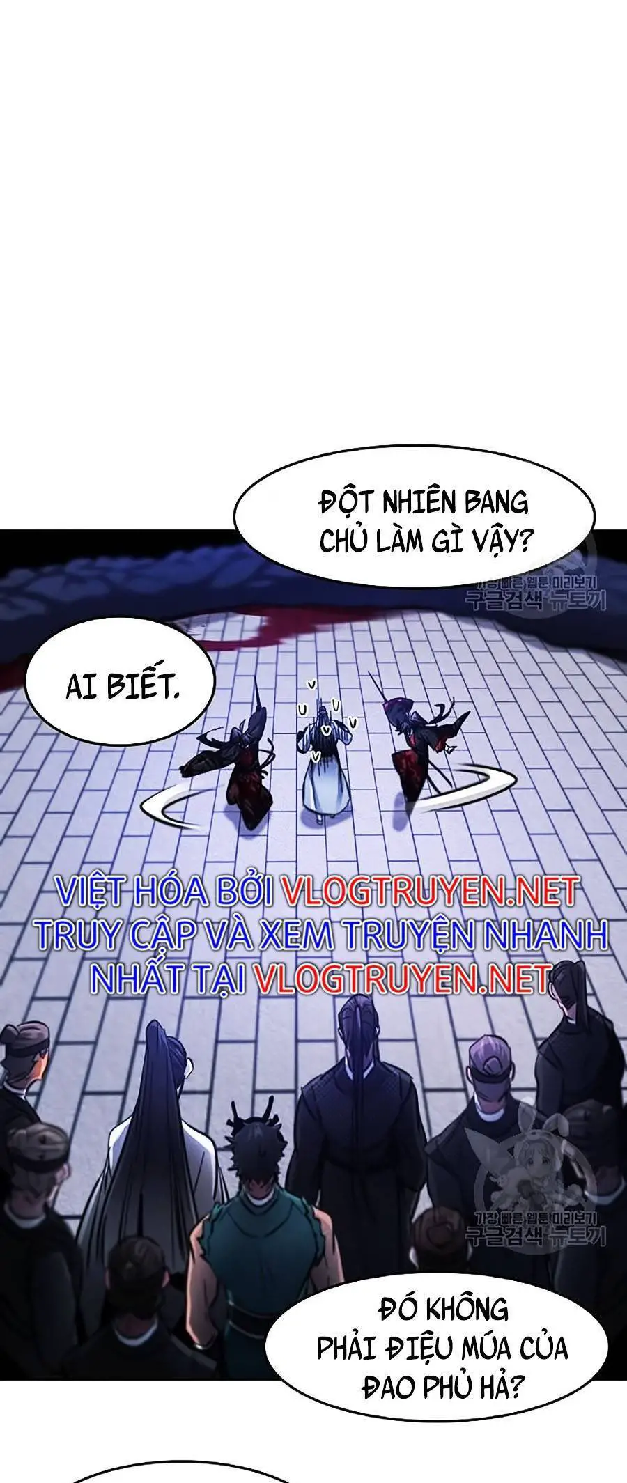 Cuồng Ma Tái Thế Nettruyen ZZZ Chương 52 Page 46