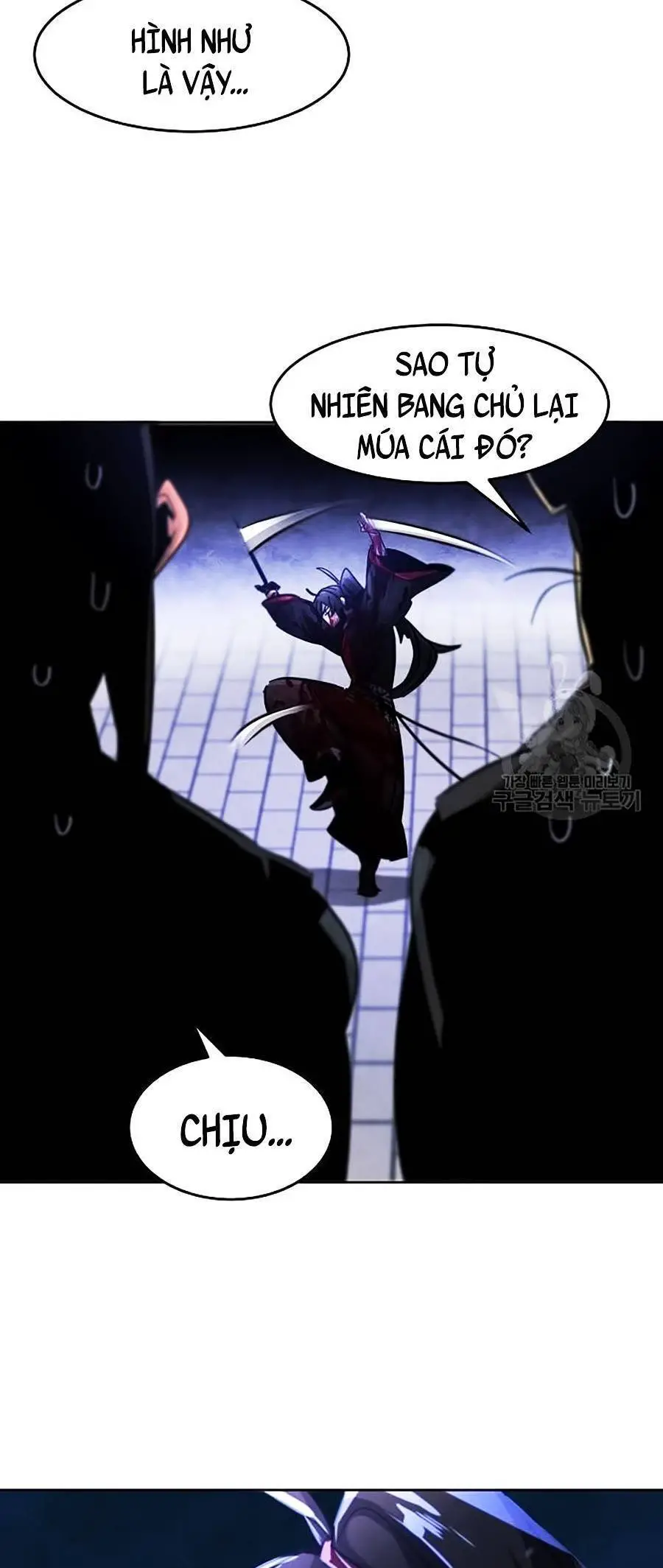 Cuồng Ma Tái Thế Nettruyen ZZZ Chương 52 Page 47