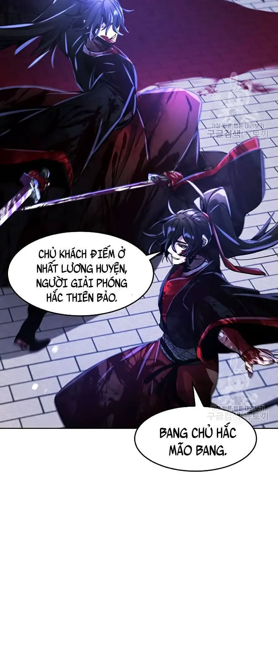 Cuồng Ma Tái Thế Nettruyen ZZZ Chương 52 Page 53