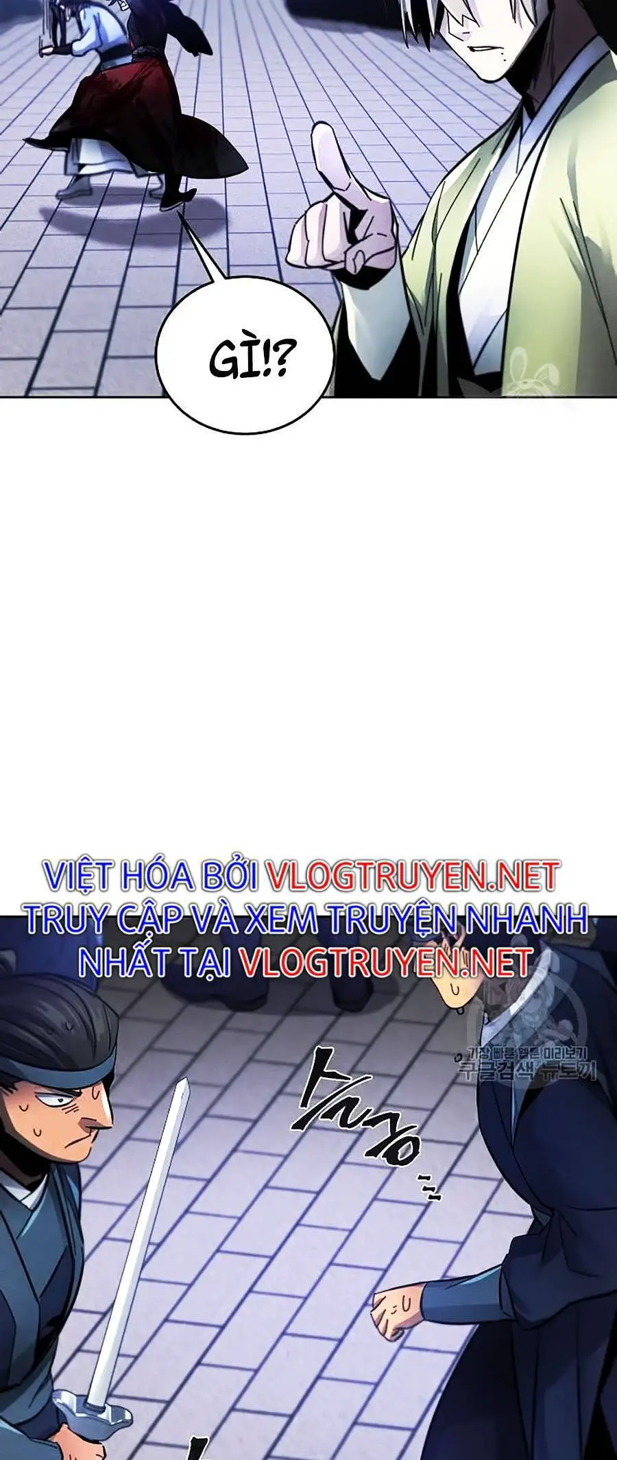Cuồng Ma Tái Thế Nettruyen ZZZ Chương 52 Page 57