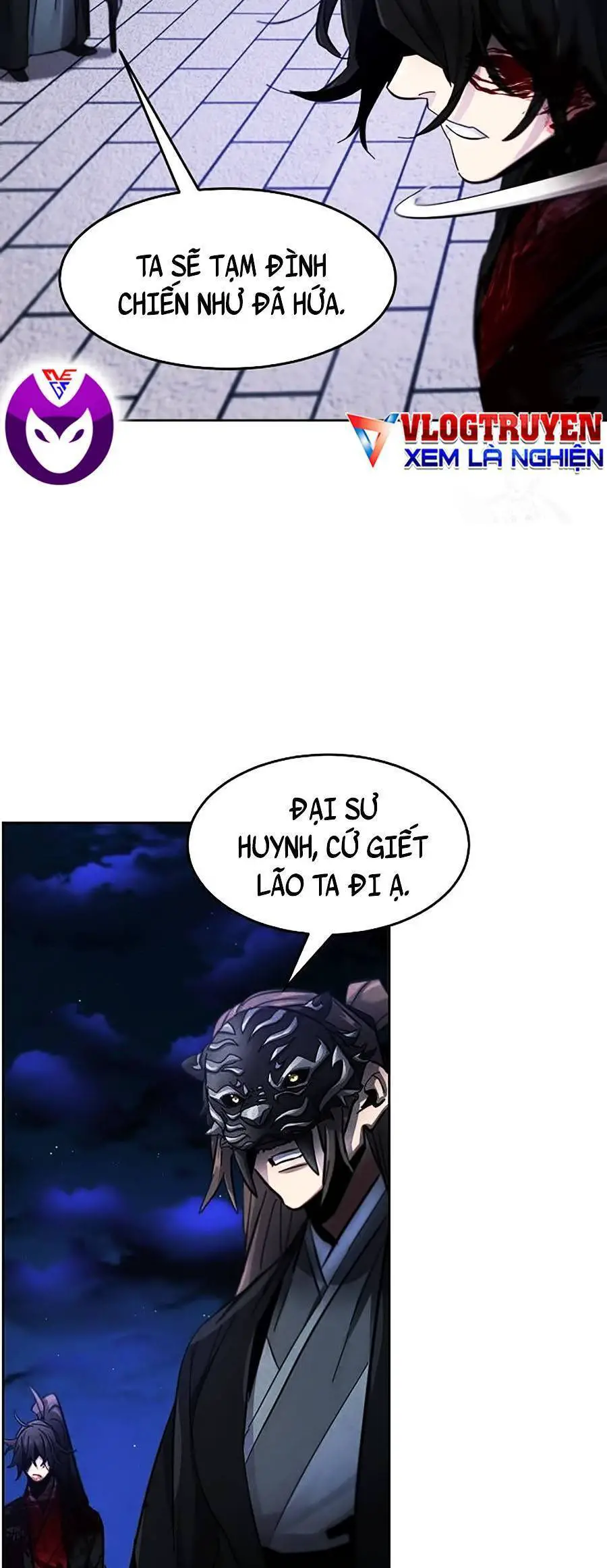 Cuồng Ma Tái Thế Nettruyen ZZZ Chương 52 Page 62