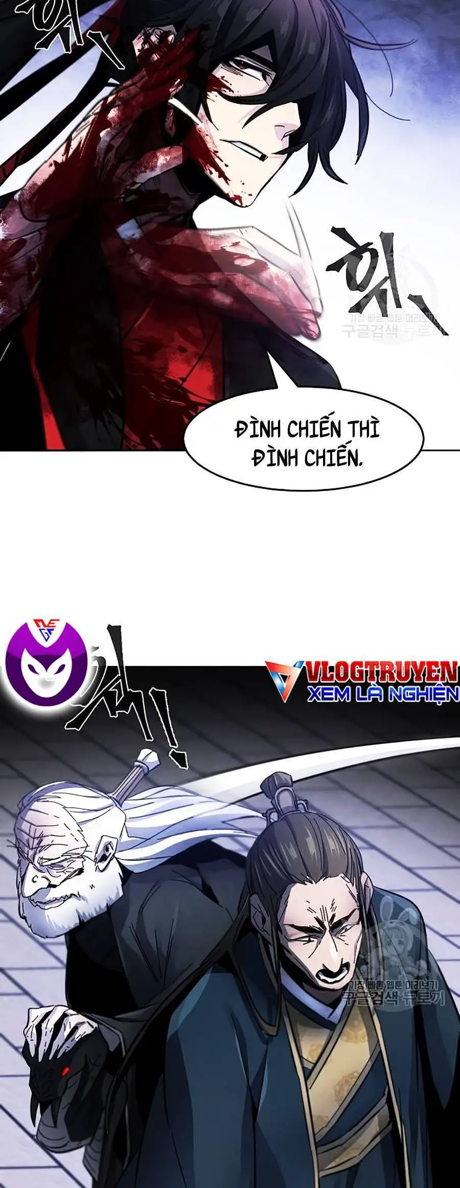 Cuồng Ma Tái Thế Nettruyen ZZZ Chương 52 Page 64