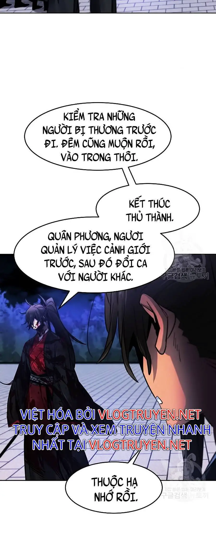Cuồng Ma Tái Thế Nettruyen ZZZ Chương 52 Page 68