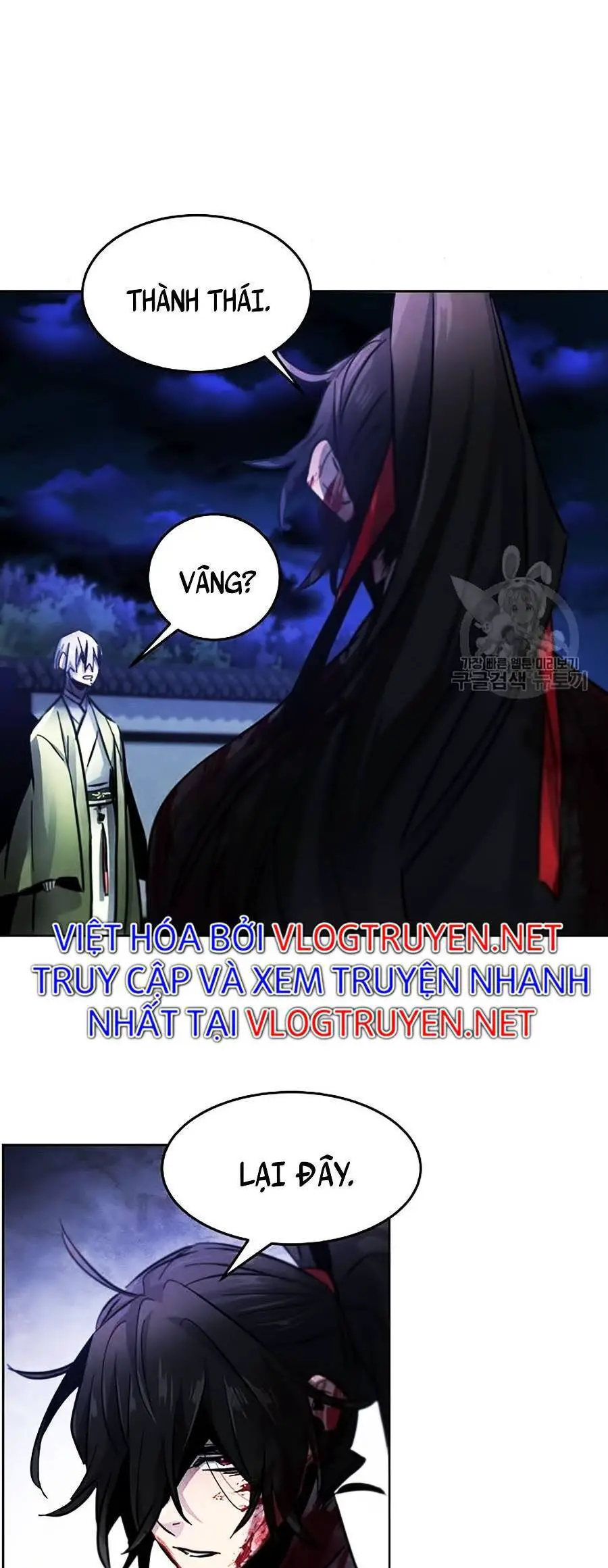 Cuồng Ma Tái Thế Nettruyen ZZZ Chương 52 Page 74
