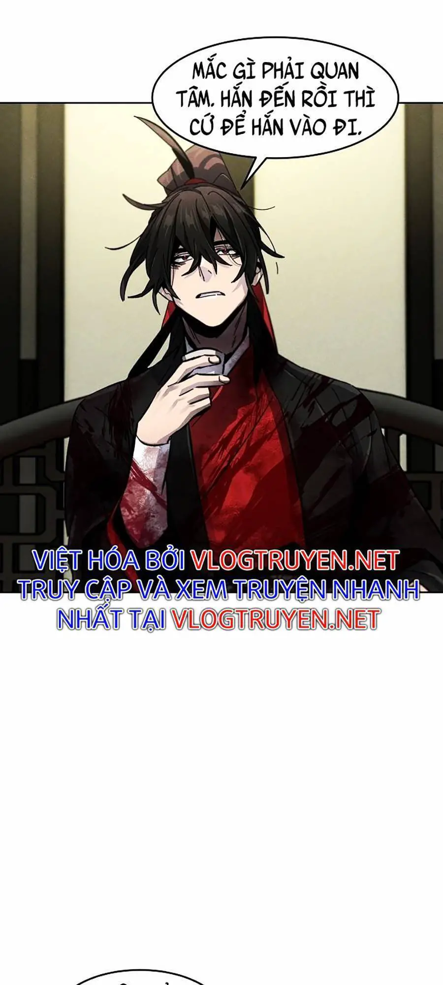 Cuồng Ma Tái Thế Nettruyen ZZZ Chương 53 Page 55