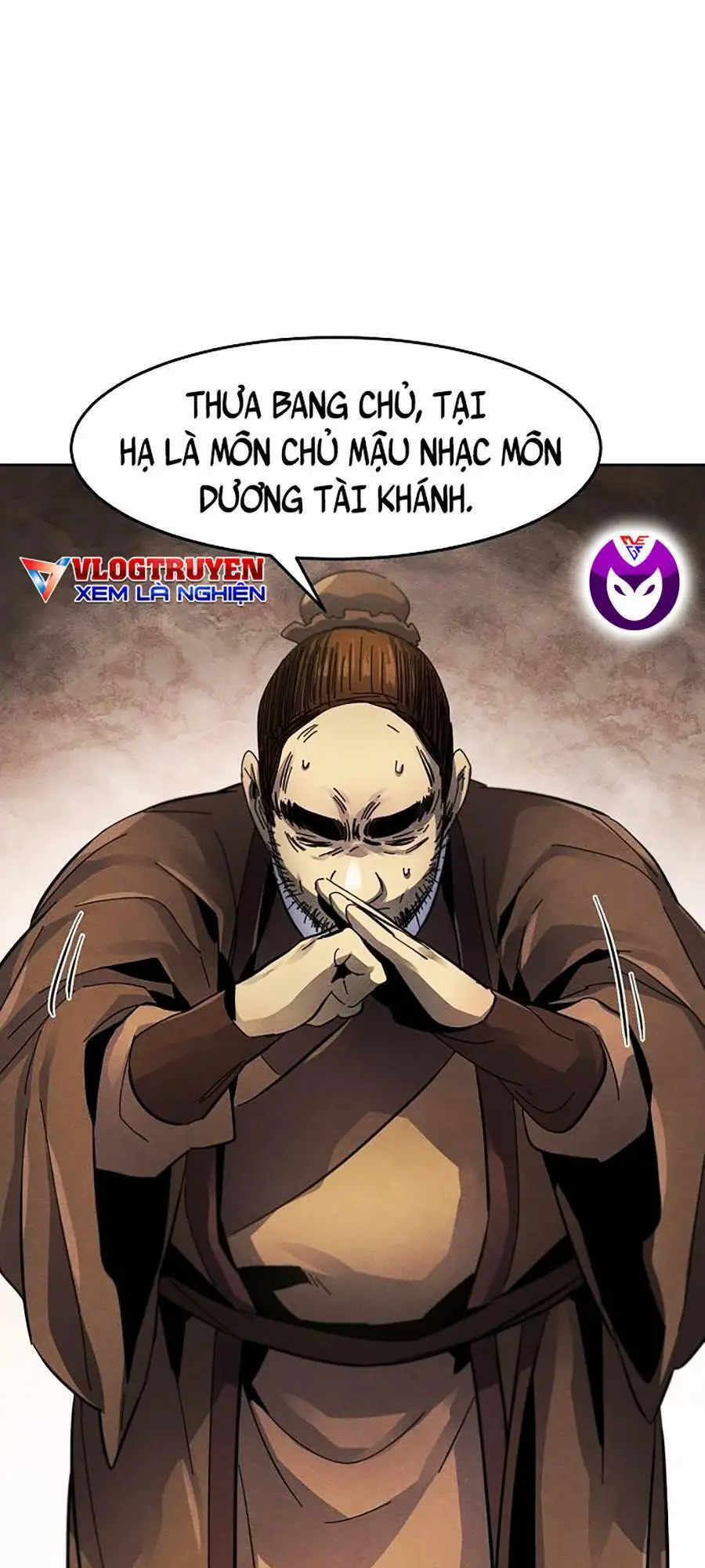 Cuồng Ma Tái Thế Nettruyen ZZZ Chương 53 Page 65