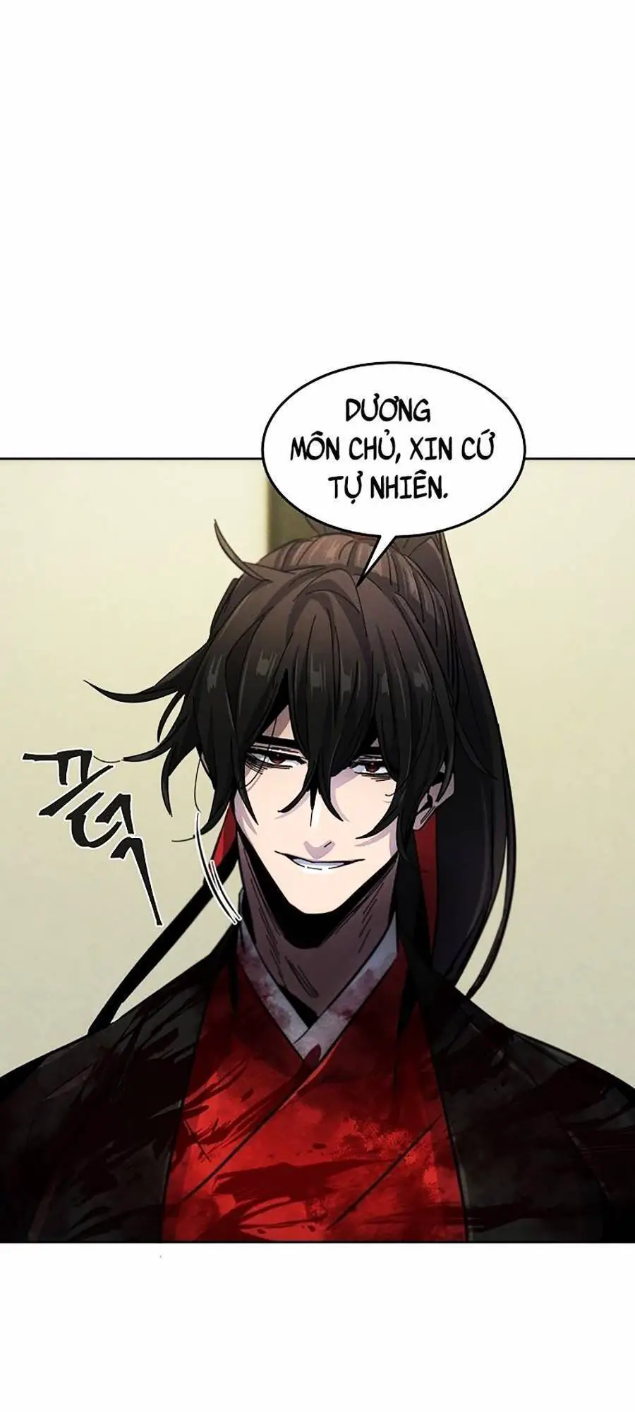 Cuồng Ma Tái Thế Nettruyen ZZZ Chương 53 Page 67