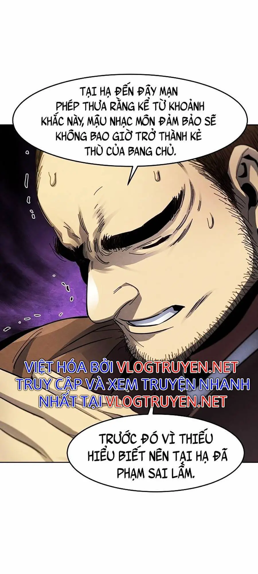 Cuồng Ma Tái Thế Nettruyen ZZZ Chương 53 Page 69