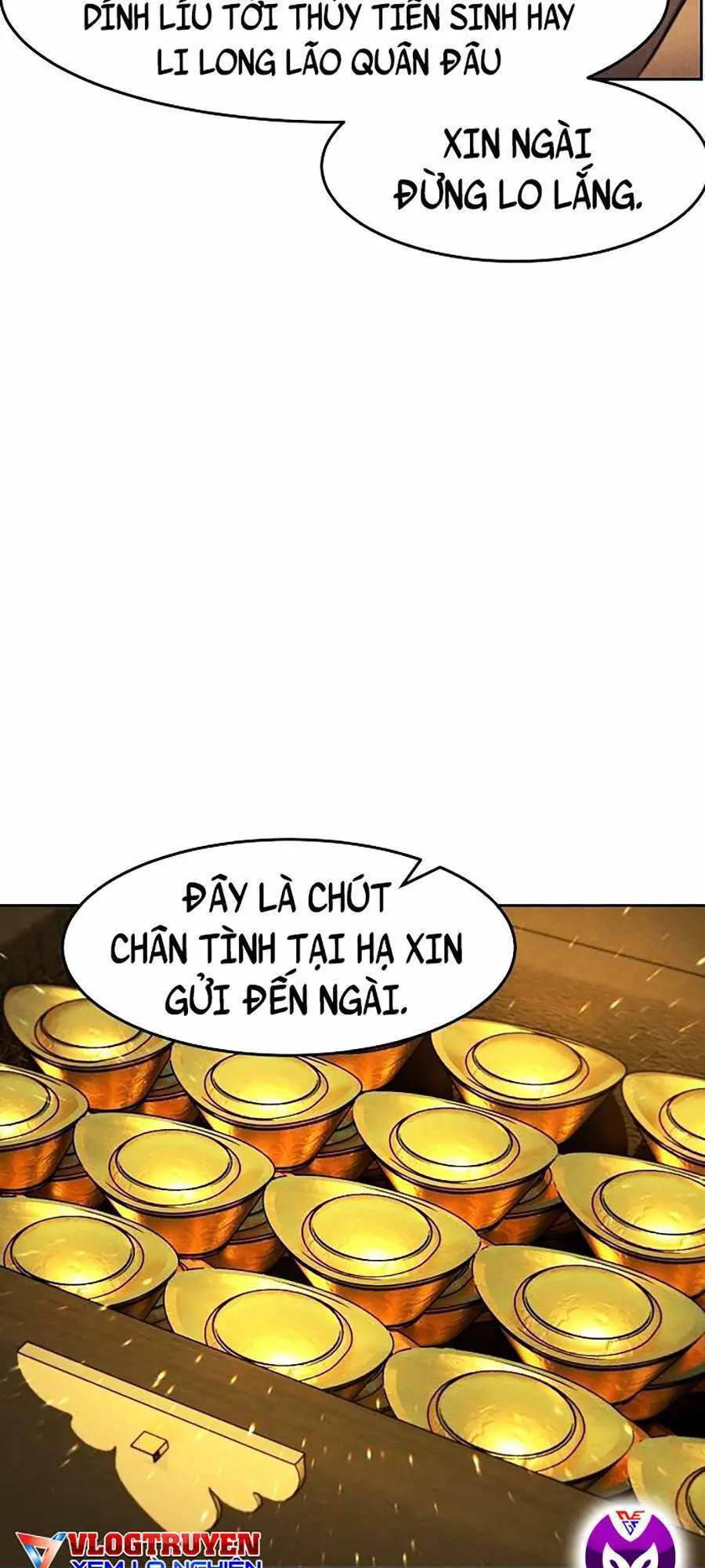 Cuồng Ma Tái Thế Nettruyen ZZZ Chương 53 Page 73