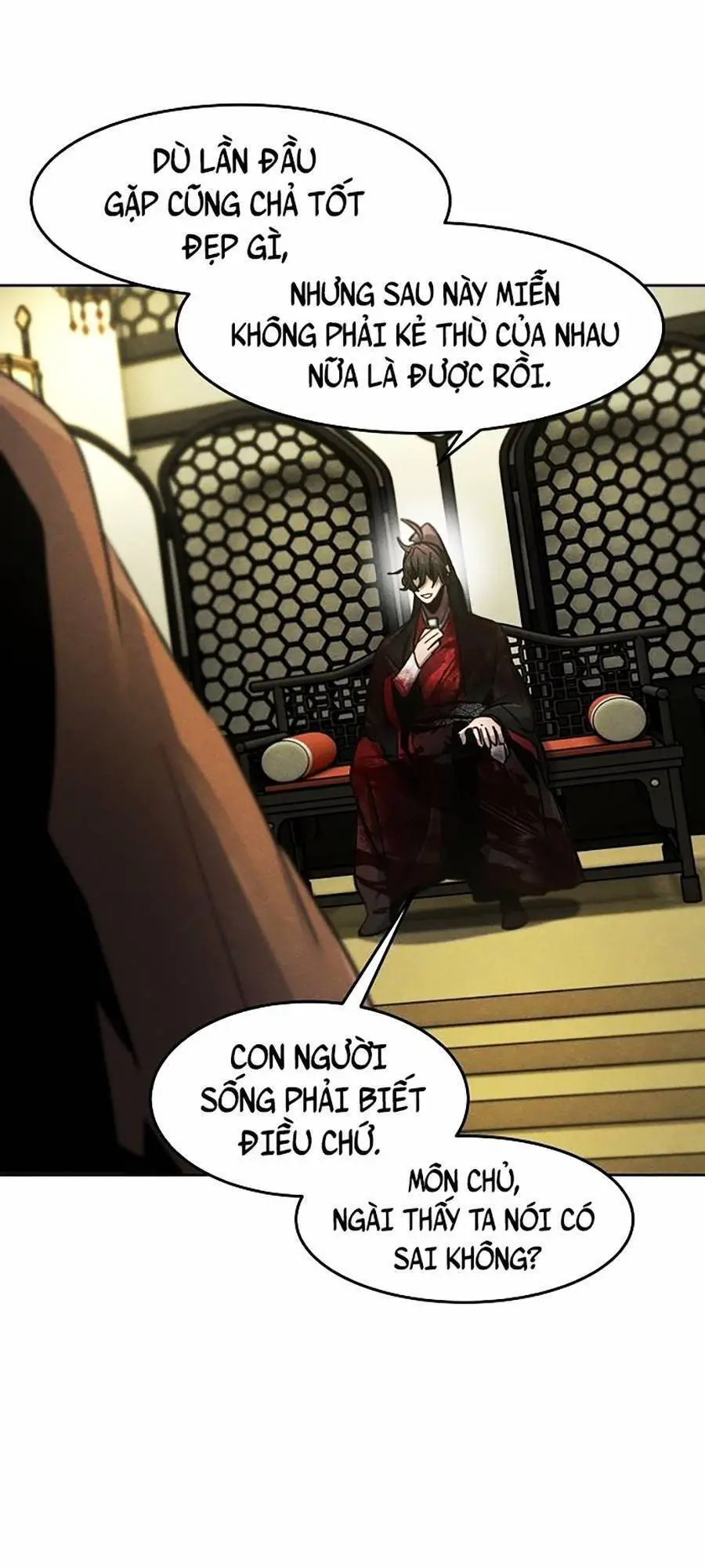 Cuồng Ma Tái Thế Nettruyen ZZZ Chương 53 Page 79