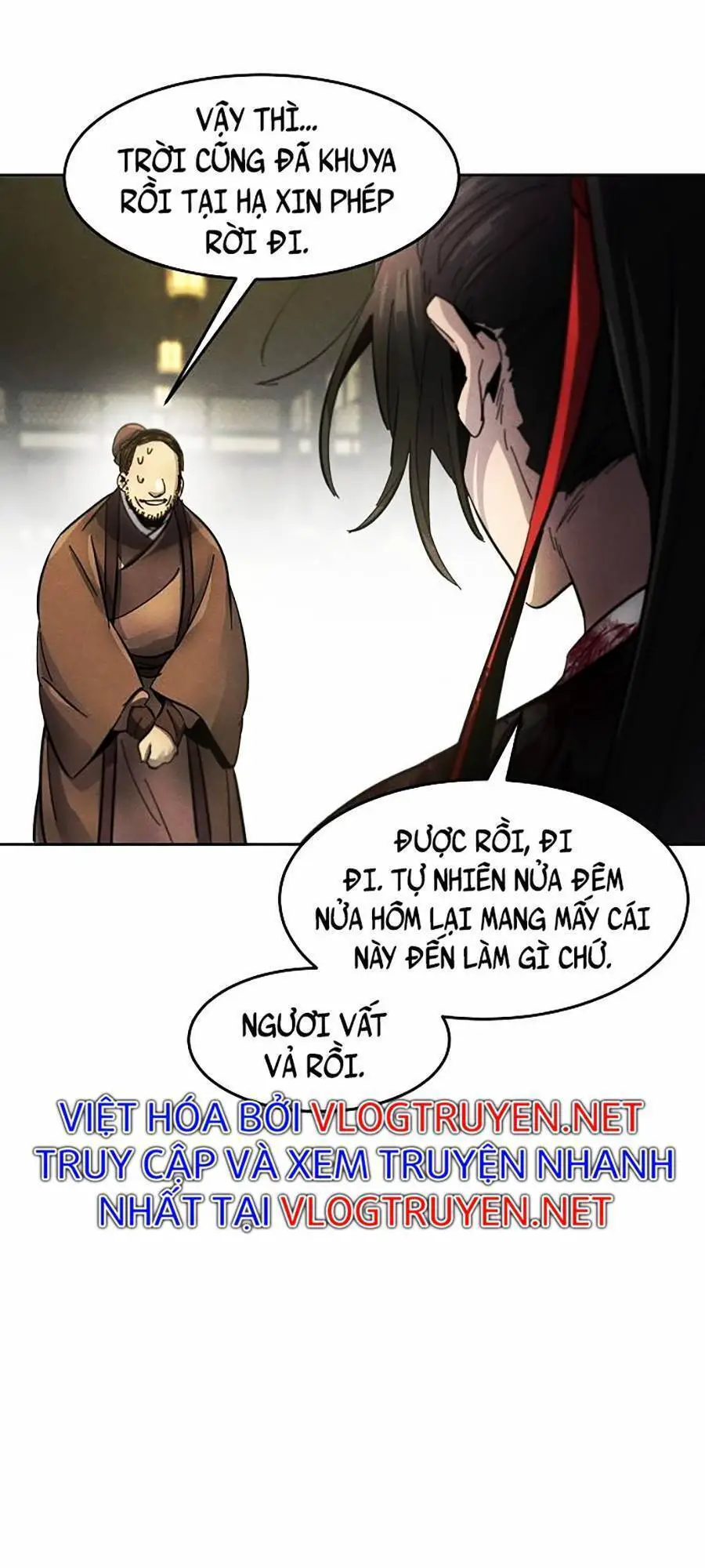 Cuồng Ma Tái Thế Nettruyen ZZZ Chương 53 Page 85