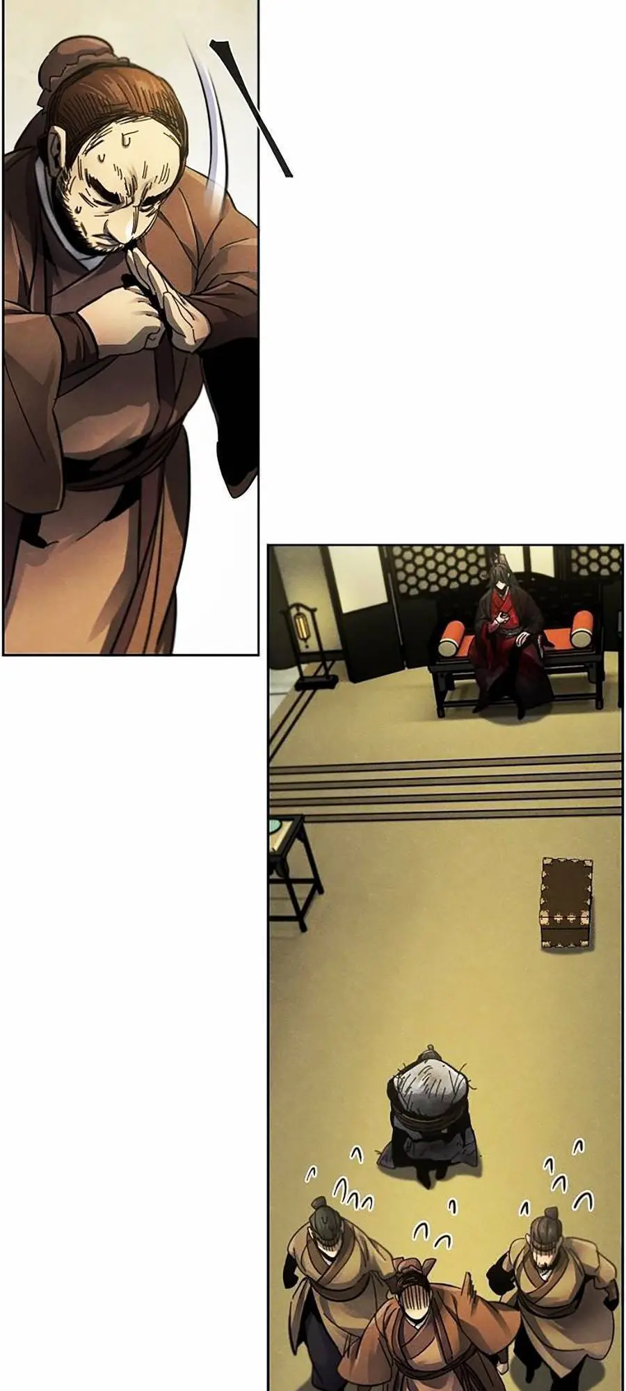 Cuồng Ma Tái Thế Nettruyen ZZZ Chương 53 Page 87