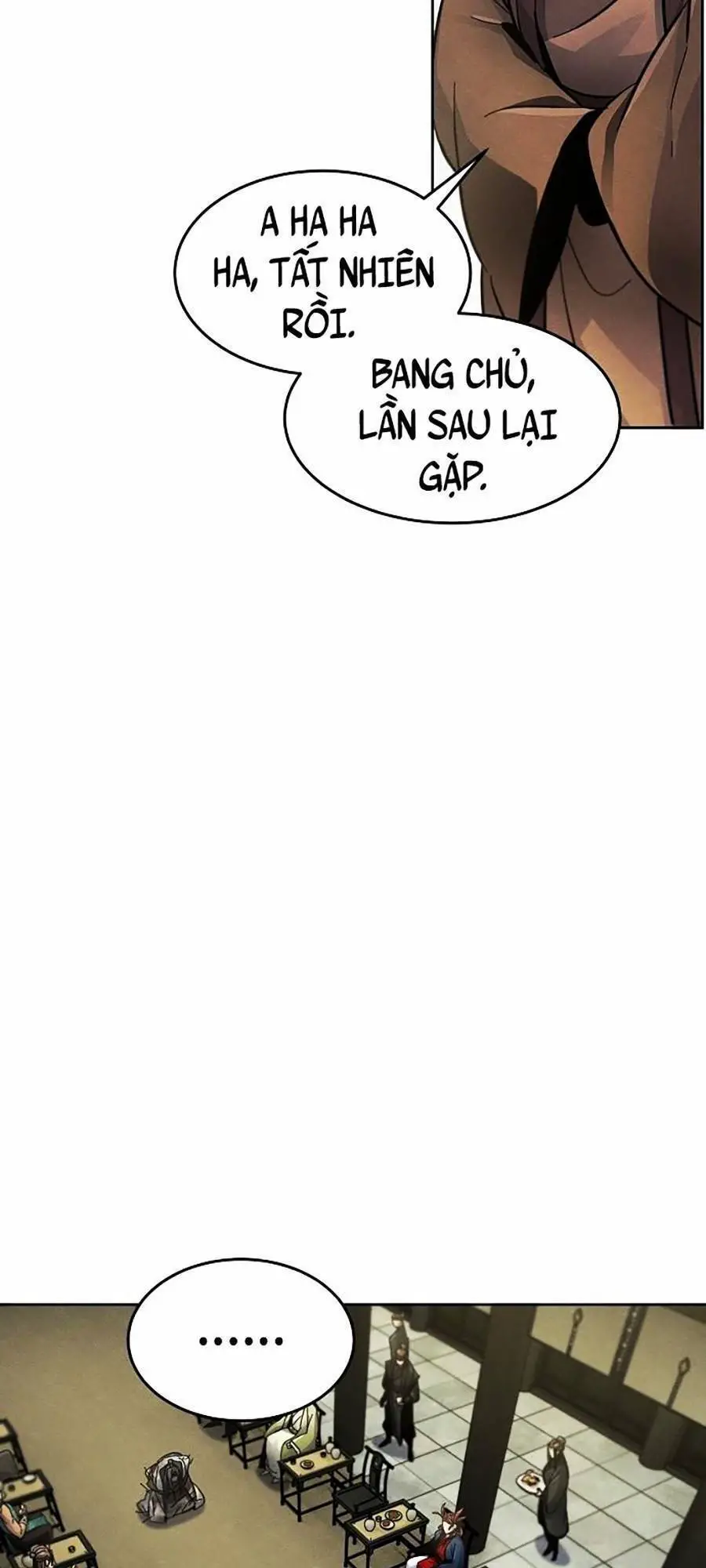 Cuồng Ma Tái Thế Nettruyen ZZZ Chương 53 Page 93