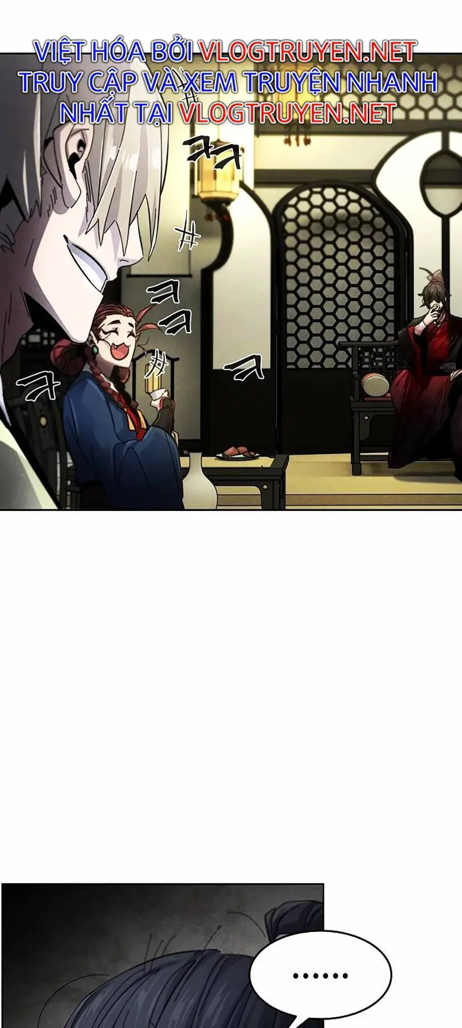 Cuồng Ma Tái Thế Nettruyen ZZZ Chương 53 Page 101