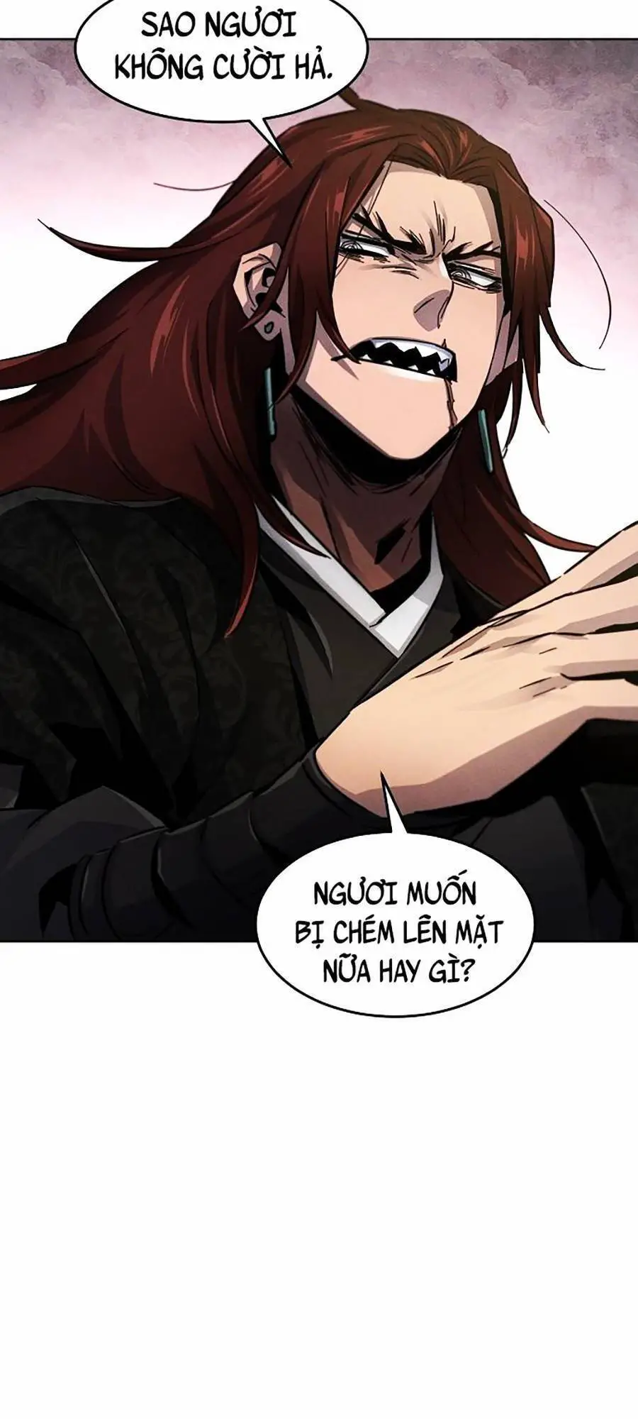 Cuồng Ma Tái Thế Nettruyen ZZZ Chương 53 Page 107