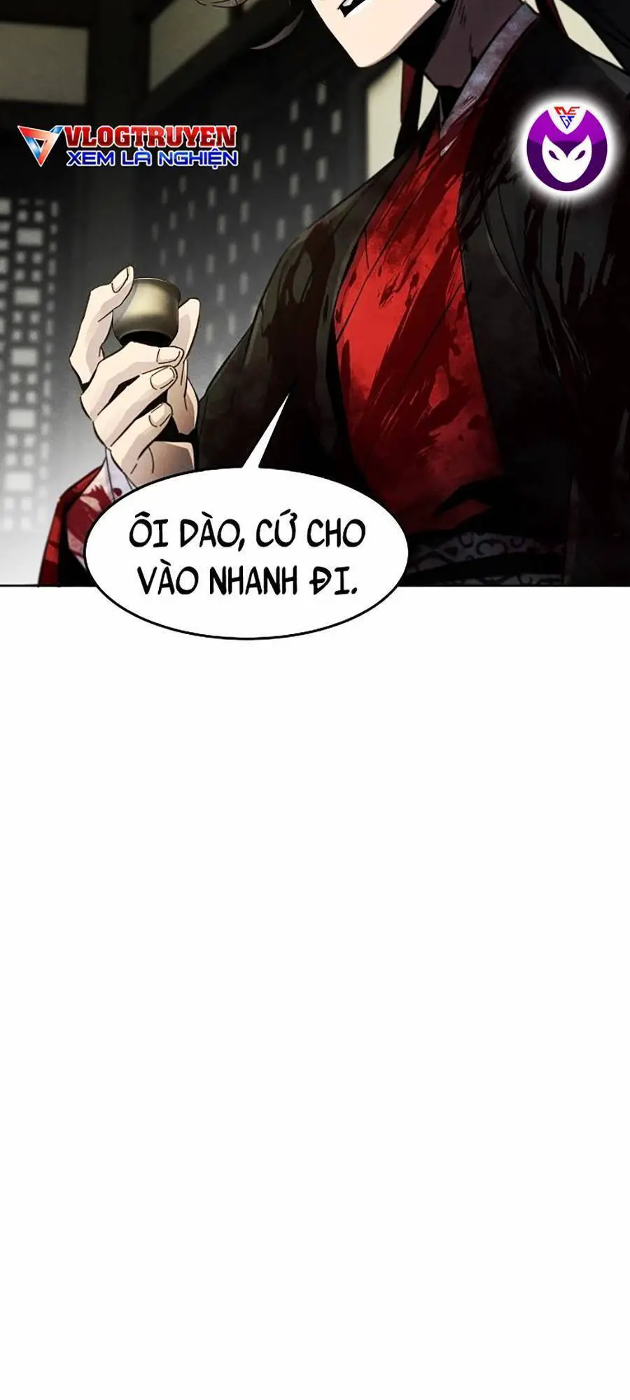 Cuồng Ma Tái Thế Nettruyen ZZZ Chương 53 Page 113