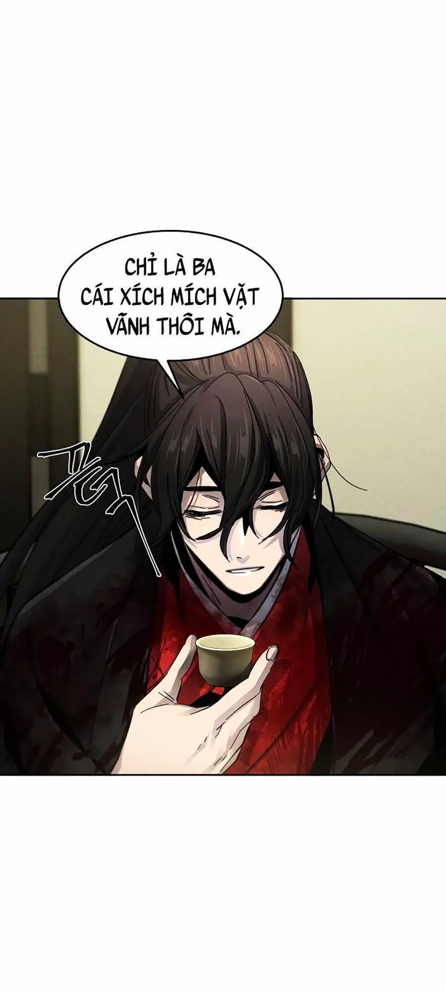 Cuồng Ma Tái Thế Nettruyen ZZZ Chương 53 Page 123