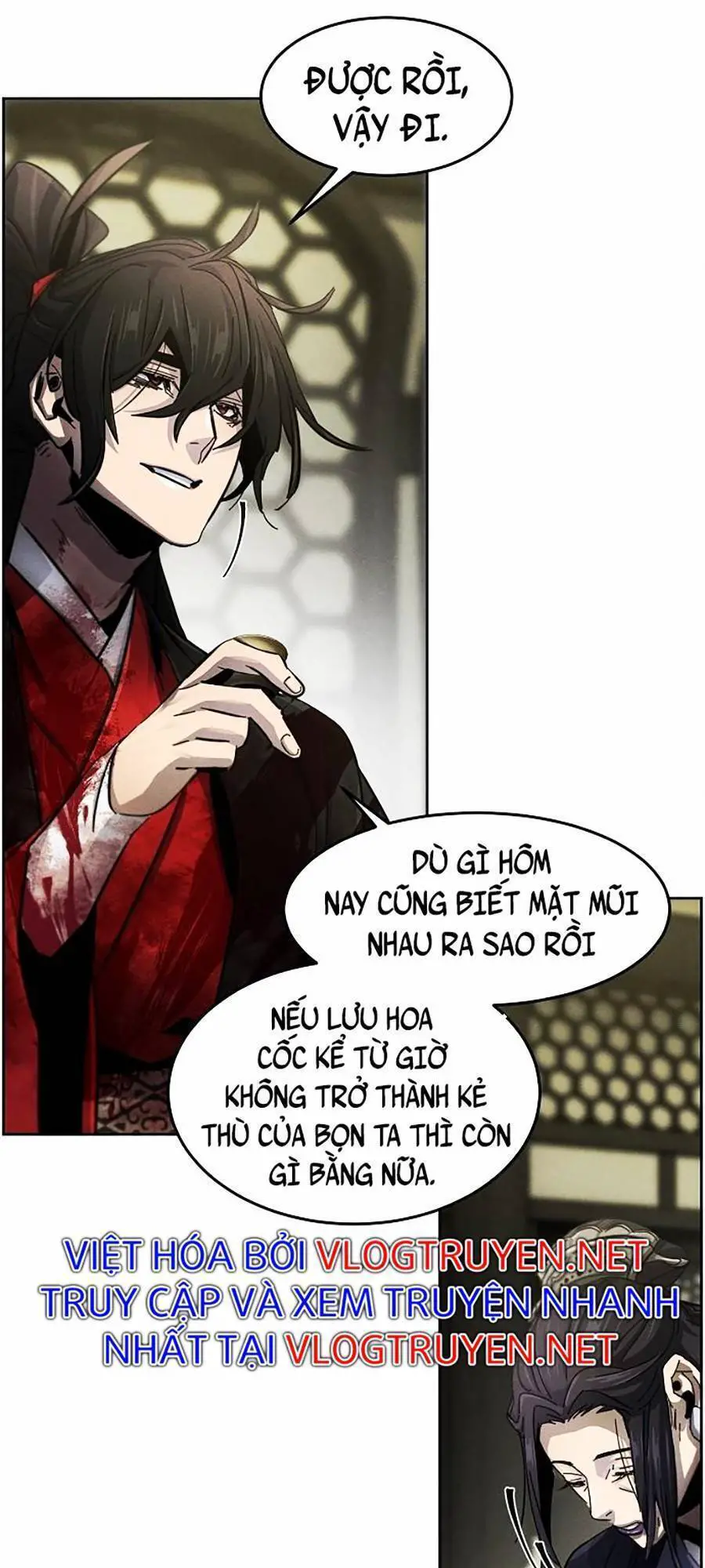 Cuồng Ma Tái Thế Nettruyen ZZZ Chương 53 Page 125