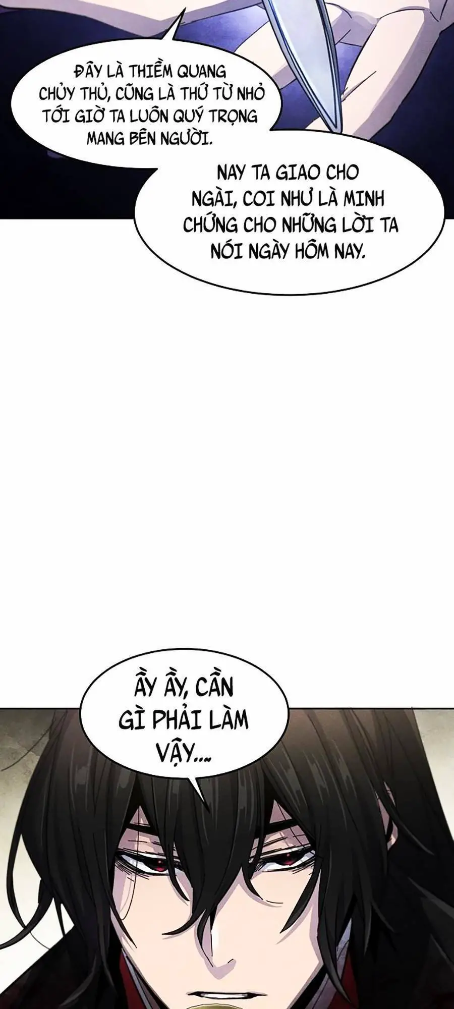 Cuồng Ma Tái Thế Nettruyen ZZZ Chương 53 Page 131