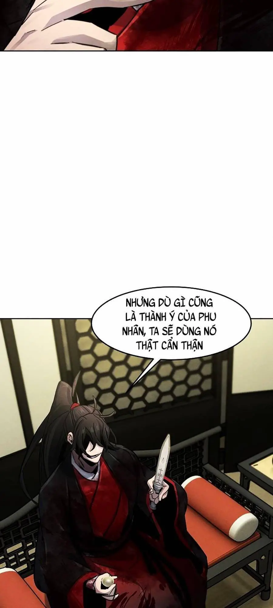 Cuồng Ma Tái Thế Nettruyen ZZZ Chương 53 Page 133
