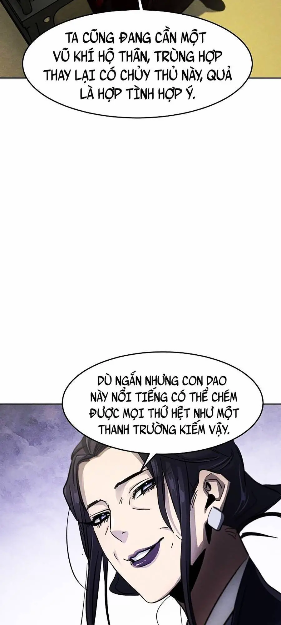 Cuồng Ma Tái Thế Nettruyen ZZZ Chương 53 Page 135