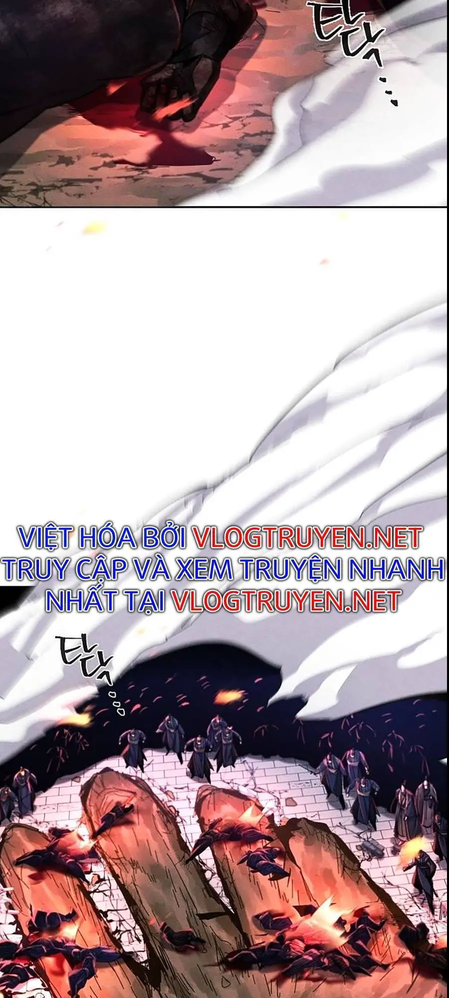 Cuồng Ma Tái Thế Nettruyen ZZZ Chương 50 Page 5
