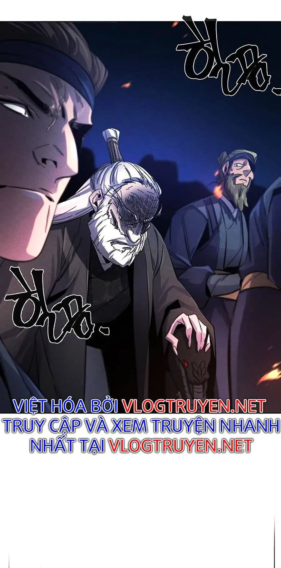 Cuồng Ma Tái Thế Nettruyen ZZZ Chương 50 Page 18